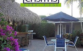 Casitas Coral Ridge